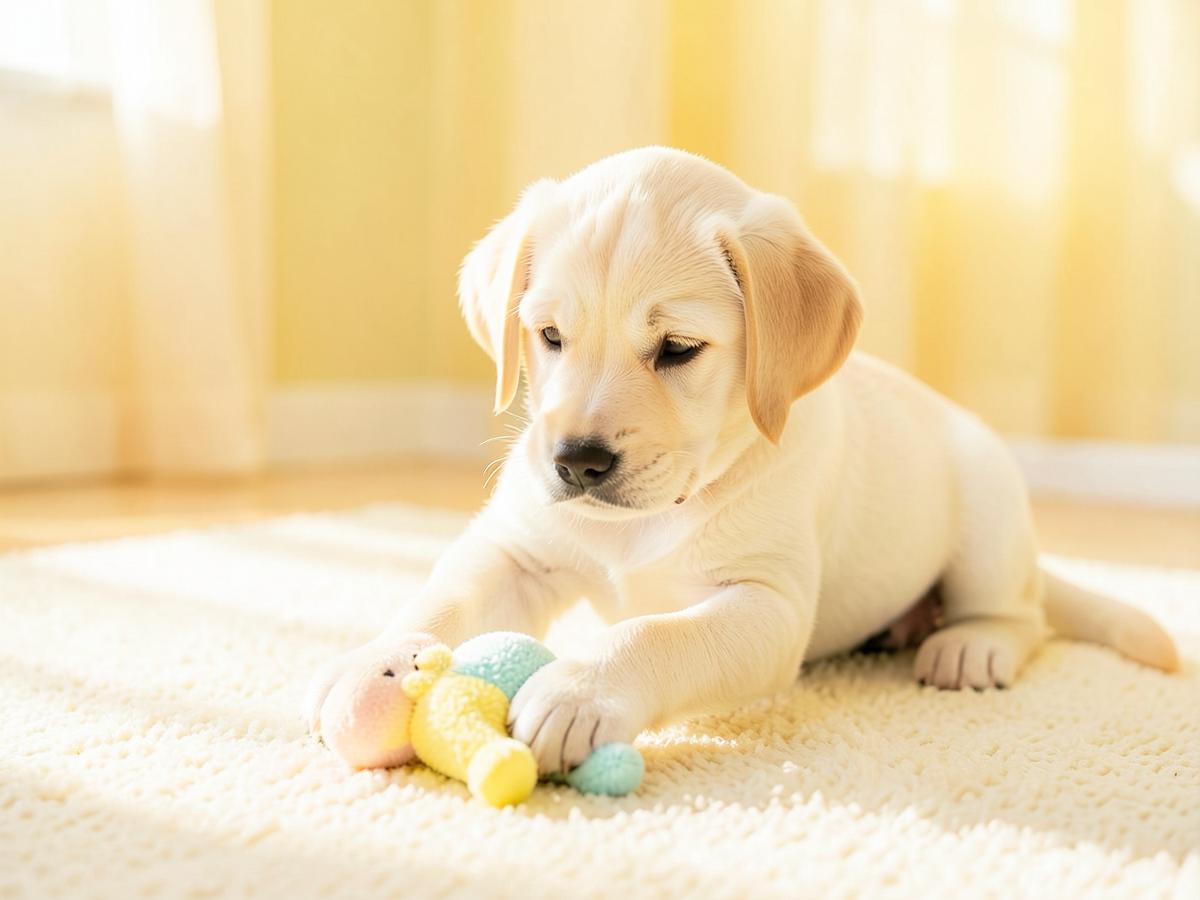 Puppy Toy Bundle photo 2
