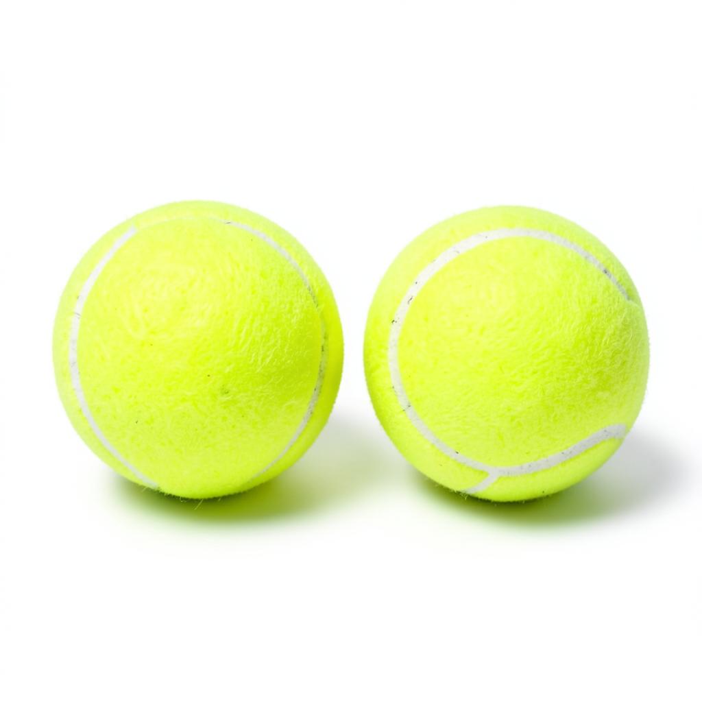 Fetch Ball — pet toy from Marley Toys