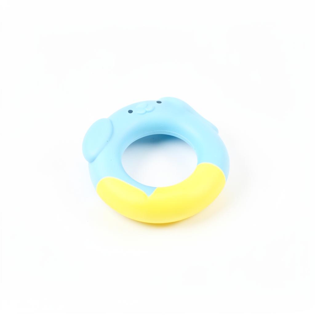 Puppy Teething Ring — pet toy from Marley Toys