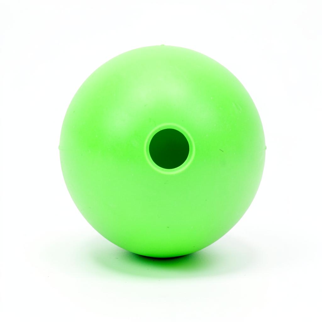 Treat-Dispensing Roller — pet toy from Marley Toys